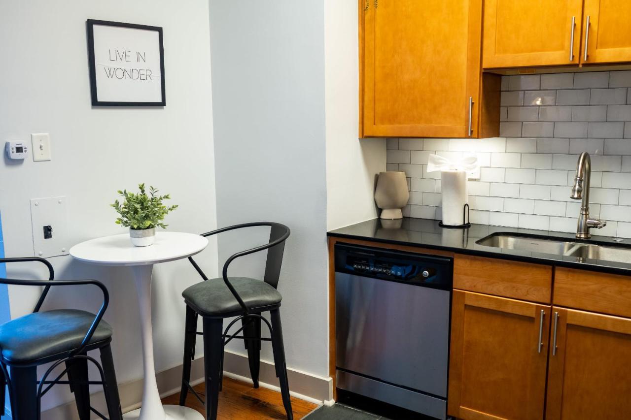 French Quarter Delight 1 Apartment