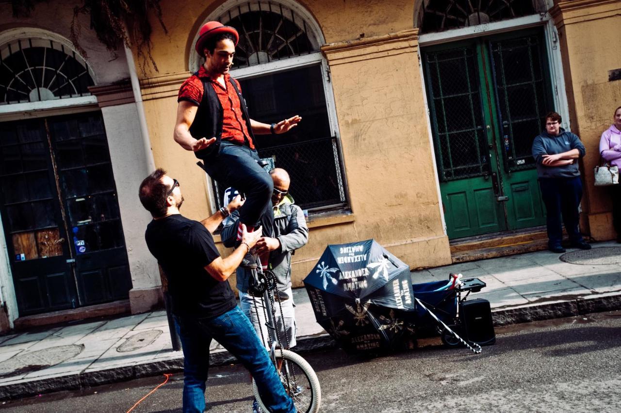 French Quarter Delight 1 *